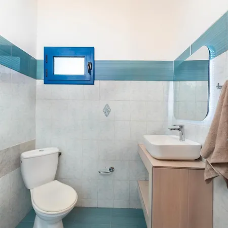 Paradise Sea House A Appartement Haraki