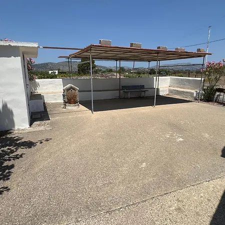 Διαμέρισμα Paradise Sea House A *