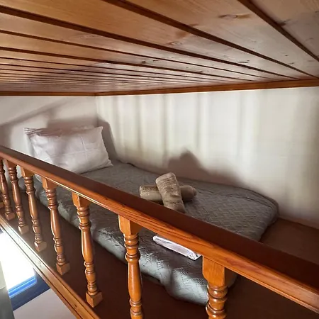 Paradise Sea House A Διαμέρισμα *