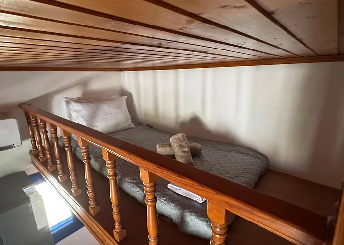 Paradise Sea House A 아파트 *