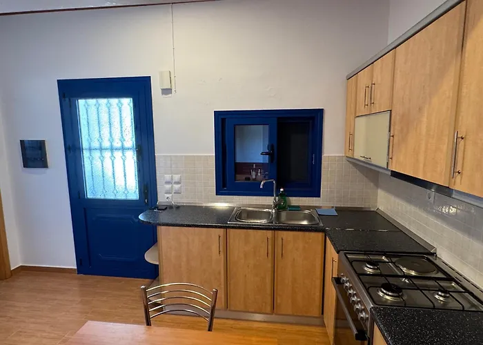 Paradise Sea House A 하라키