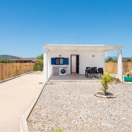 Daire Paradise Sea House A Haraki