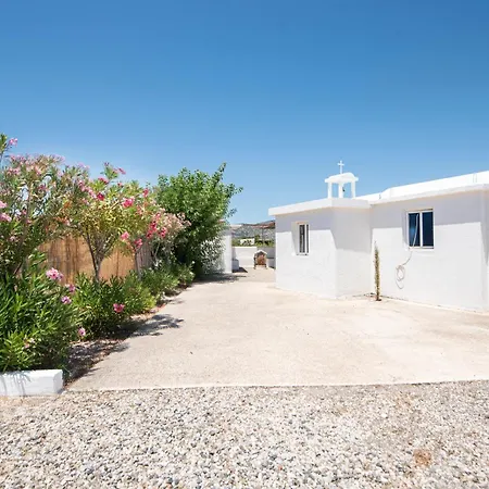 Apartment Paradise Sea House A Haraki