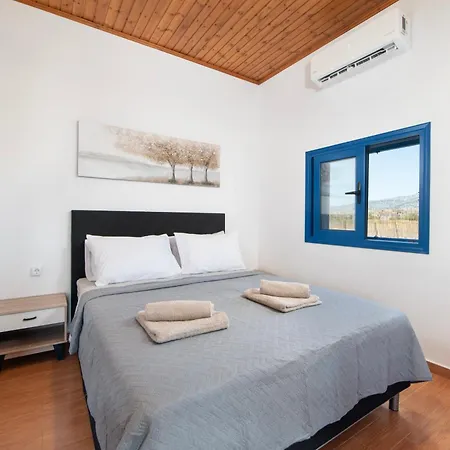 Paradise Sea House A Haraki