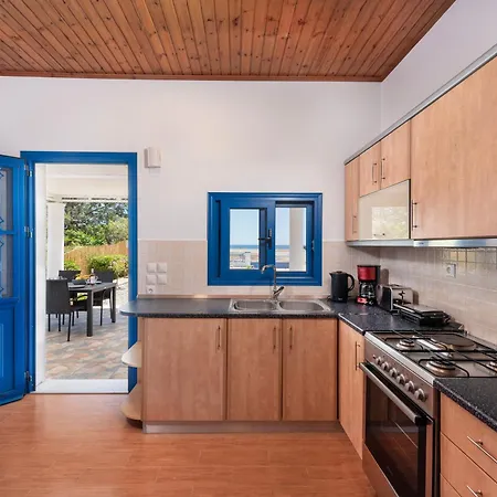 Paradise Sea House A Haraki