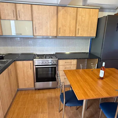 Paradise Sea House A *