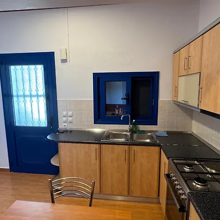 Paradise Sea House A Haraki