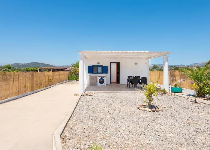 Apartamento Paradise Sea House A Haraki