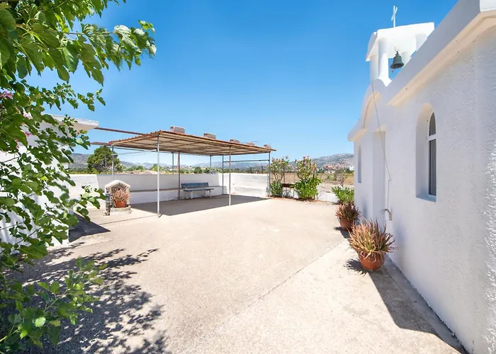 Paradise Sea House A *