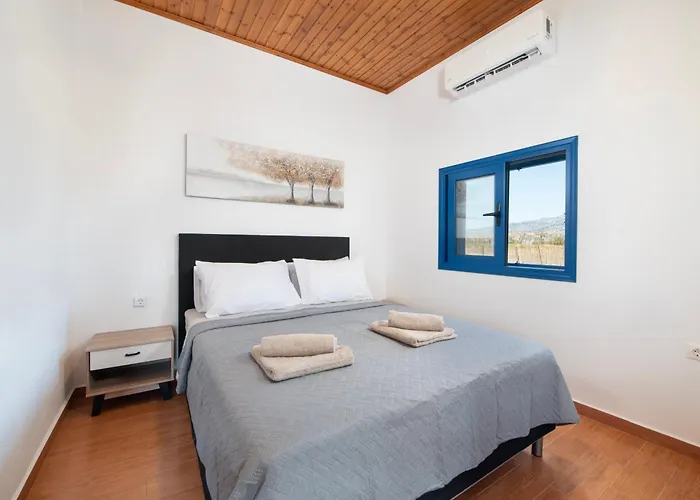 Paradise Sea House A 哈拉奇