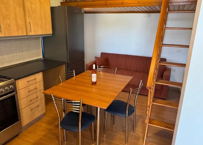 Paradise Sea House A * 哈拉奇