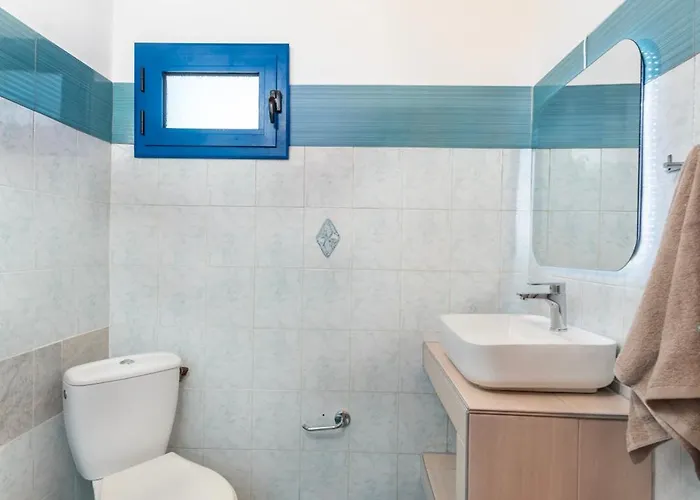 Paradise Sea House A 公寓 哈拉奇