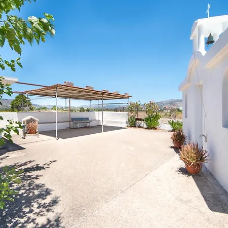 Paradise Sea House A *