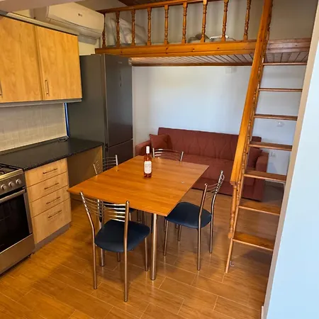 Paradise Sea House A * Haraki